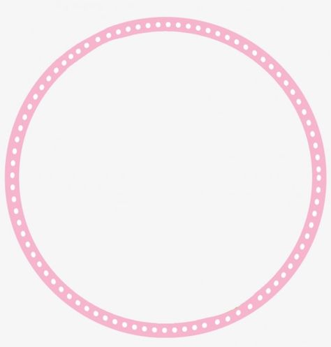 Circle Border Png, Flower Border Png, Drawing Borders, Essential Oil Roller Bottle Recipes, Circle Rainbow, Circle Border, Roller Bottle Recipes, Baking Logo Design, Circle Clipart