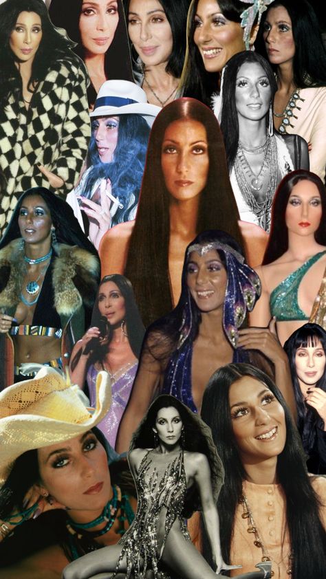 #cher #wallpaper #music #70s Cher Wallpaper, Wallpaper Music, Music