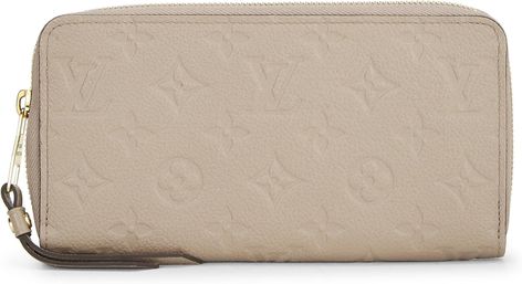 Amazon.com: Louis Vuitton, Pre-Loved Beige Monogram Empreinte Zippy Continental Wallet, Beige : Luxury Stores Beige Luxury, Bag Boutique, Luxury Bag, Innovative Fashion, Making Waves, Home Decor Store, Amazon Com, All Things Beauty, Fashion Outlet