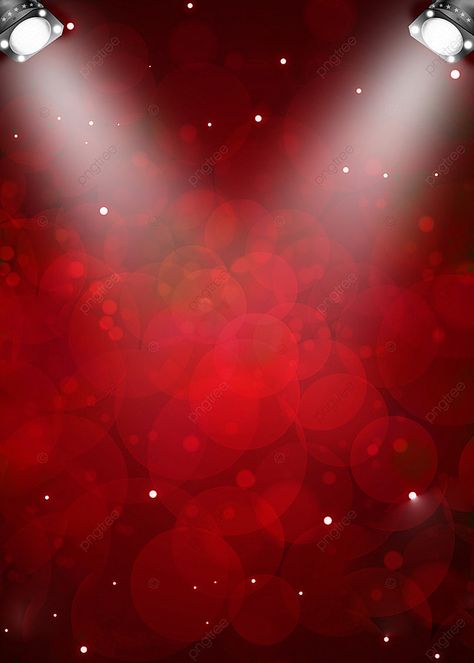 Spotlight Party Red Background Red Night Club, Red Background Images, Silver Background, New Years Background, Sweet Drinks, Red Party, Wallpaper Image, Poster Background, Party Background