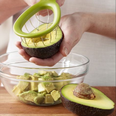 How To Make Guacamole, Cooking Gadgets, Cool Kitchen Gadgets, Williams Sonoma, Kitchen Stuff, Kitchen Items, Kitchen Tools, Guacamole, Good Eats