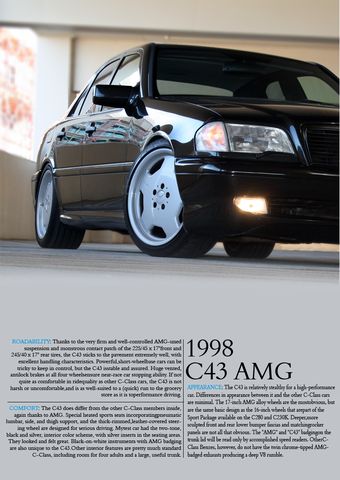 W202 Amg, Mercedes Benz C43 Amg, Cars Benz, Classic Benz, Mercedes C280, Custom Mercedes, Mercedes Benz C180, Merc Benz, C43 Amg