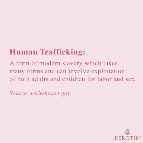 Human Traffic, Human Trafficking Awareness, Human Decency, Kings Day, Get Educated, Continuing Education, Human Rights, Labor, Education