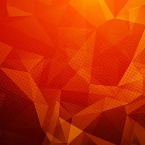 Orange Geometric Background, Orange Vector Background, Orange Texture Background, Orange Background Design, Dark Orange Background, Roblox Icon, Club Background, Polygonal Background, Holi Pictures