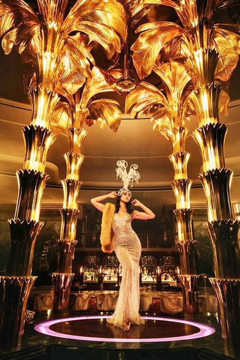 Supper Club Theme, Wynn Las Vegas, Wedding Backdrop Design, New Restaurant, Gatsby Party, Supper Club, Gala Dinner, Backdrop Design, Drag Queens