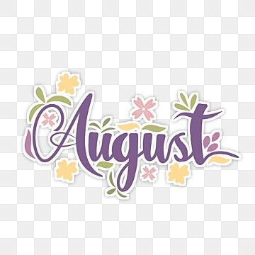 August Calligraphy, August Name, August Lettering, Font Guide, Typography Typeface, Font Letters, Different Font Styles, Create Quotes, Leaf Decoration