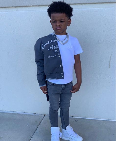 Mommy Son Outfits, Black Kids Fashion, Black Baby Boys, Baby Boy Swag, Cute Black Babies, Drip Outfit Men, Twin Outfits