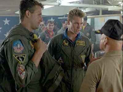 Iceman Kazansky, Tom Kazansky, Suit Pictures, Miles Teller, Val Kilmer, Flight Suit, Tom Cruise, Old Movies, Good Movies