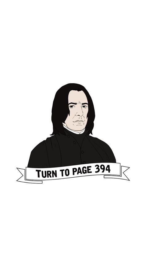 Severus Snape Tattoo, Tema Aesthetic, Snape Wallpaper, Page 394, Turn To Page 394, Snape And Lily, Harry Potter Severus, Harry Potter Severus Snape, Severus Rogue