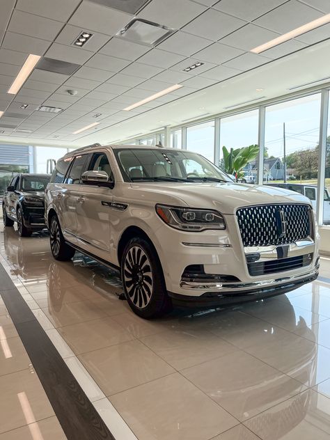 Designed to elevate every drive. Introducing the 2024 Lincoln Navigator. 💫   #HealeyBrothers #HudsonValley #HVNY #Lincoln #Navigator Lincoln Suv Navigator, Lincoln Suv, Hudson Valley Ny, Future Cars, Lincoln Navigator, Future Car, Car Brands, Hudson Valley, Used Cars