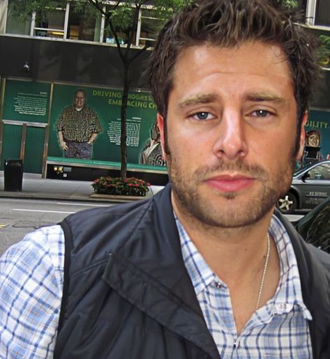 james roday rodriguez Entp Core, James Roday Rodriguez, Maggie Lawson, Dulé Hill, James Roday, Psych Tv, Shawn Spencer, Natural Essence, Hot Damn