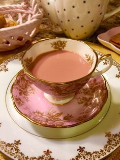 #foodie, #recipes, #cooking, #food inspiration Kashmiri Chai, Visual Recipes, Earthly Delights, Setting Inspiration, Acrylic Nails Coffin Pink, Acrylic Nails Coffin, What You Eat, Nails Coffin, Coffin Nails