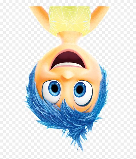 Inside Out Characters Joy, Inside Out Clipart, Joy From Inside Out, Inside Out Joy, Fear Inside Out, Angry Cartoon, Joy Inside Out, Emoji Clipart, Inside Out Emotions