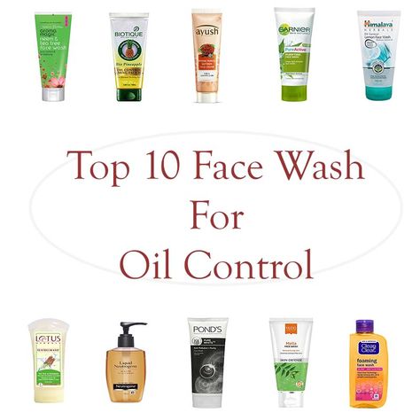 Oily skin requires extra care because oily skin is more prone to acne and blackheads. Unknowingly, people with oily skin make mistakes with their skin, which have negative effects on the skin. You should avoid having oily skin. Use only oil control face wash. Oily Skin Face Wash Products, How To Control Oil On Face, How To Avoid Oily Face, Face Wash For Oily Acne Prone Skin, Best Face Products For Oily Skin, Face Wash For Oily Skin Acne, How To Control Oily Face, Skin Care For Oily Skin And Acne, Remedies For Oily Skin