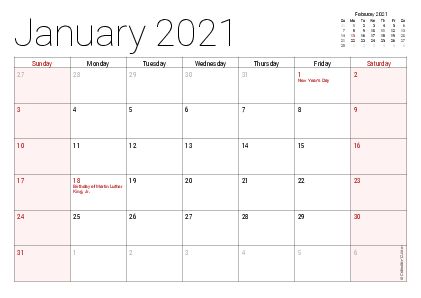 Printable 2023 Calendars (PDF) - Calendar-12.com Free Printable Monthly Calendar, Dare Messages, Pdf Calendar, Desk Calendar Pad, Calendar Examples, Promotional Calendar, Magnetic Calendar, Custom Calendar, 2022 Calendar