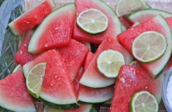 Drunken Watermelon, Watermelon Wedge, Margarita Salt, Divas Can Cook, Watermelon Margarita, Tailgate Food, Slices Recipes, Watermelon Recipes, Watermelon Slices