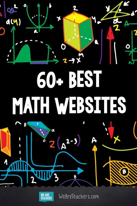 Math College, Math Websites, Awesome Websites, Tenth Grade, Amazing Websites, Best Websites, Teaching First Grade, Math Geometry, Math Methods