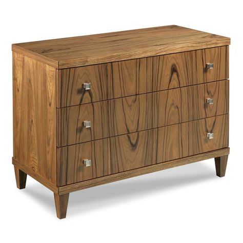 Woodbridge Furniture, Chest Dresser, Accent Chest, The Cabinet, Bedroom Dressers, Dressers And Chests, Wood Bridge, Furniture Assembly, Custom Upholstery