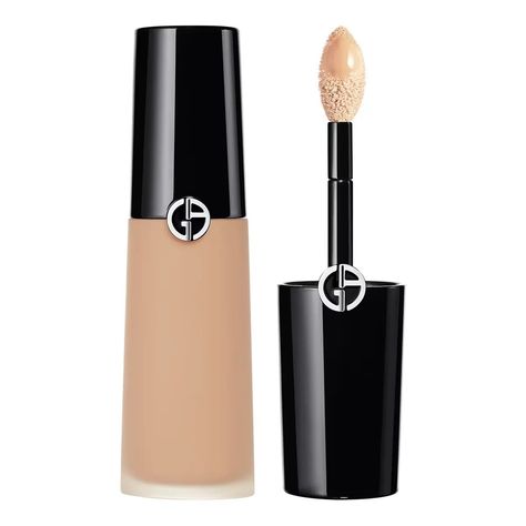 Armani Luminous Silk, Armani Fragrance, Giorgio Armani Luminous Silk, Giorgio Armani Beauty, Luminous Silk Foundation, Corrector Concealer, Reduce Dark Circles, Under Eye Concealer, Liquid Highlighter