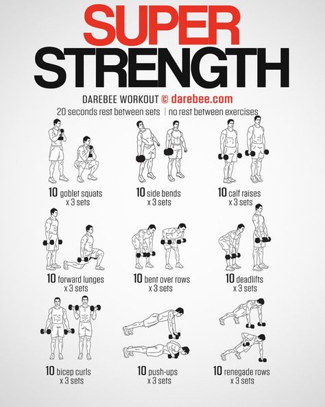 Bedroom Workout, Boxer Abs, Bjj Workout, Dumbbell Workout Plan, Fighter Workout, Weight Workouts, Aizen Power, Workout Gym Routine, Trening Sztuk Walki