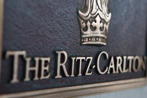 Ritz-Carlton Founder Reveals Secrets For Success Bad Customer Service, Loan Money, Carlton Hotel, Ritz Carlton Hotel, Mark Twain Quotes, Small Business Loans, Hotel Industry, Hotel Branding, The Ritz Carlton