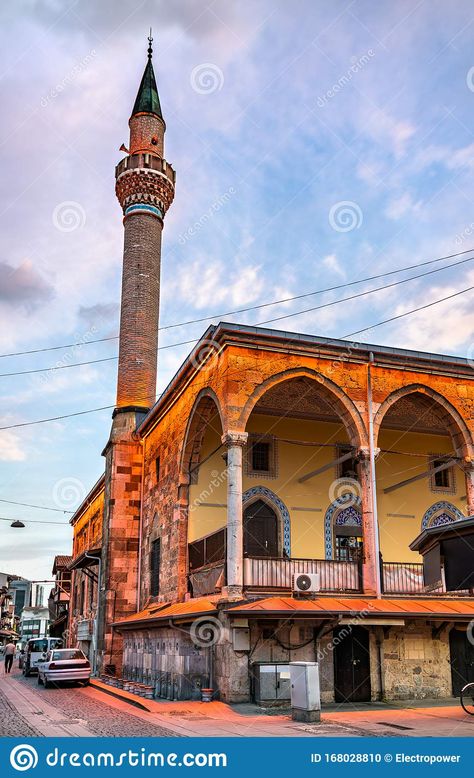 Ottoman Architecture, Konya Turkey, Turkey Stock, Big Ben, Cityscape, Monument, Photo Image, Ottoman, Stock Photos