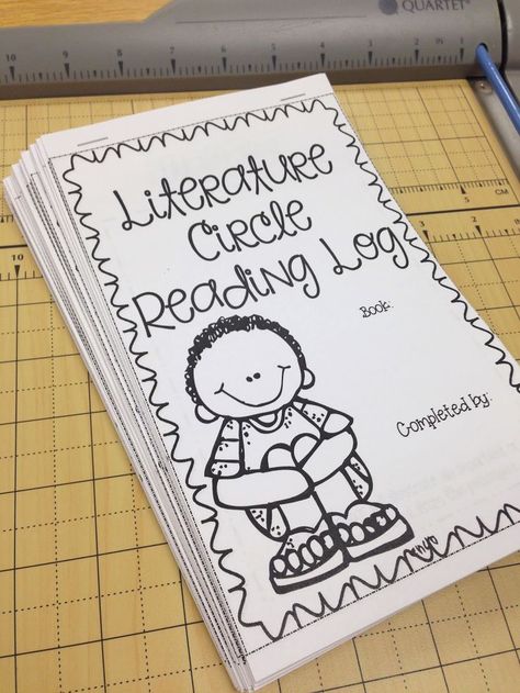 3rd Grade Pad : Hopping into the Love of Teaching Feet First!: Literature Circles Lit Circles Elementary, Literacy Groups, Lit Circles, Literacy Circles, Literature Circle, Teaching Literature, Classroom Tips, Third Grade Reading, Third Grade Classroom