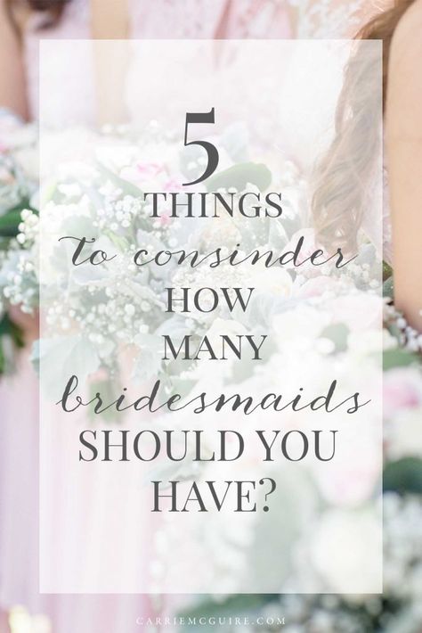 TOP 5 THINGS TO CONSIDER WHEN CHOOSING YOUR NUMBER OF BRIDESMAIDS How To Choose Bridesmaids, Choosing Bridesmaids, Number Of Bridesmaids, How Many Bridesmaids, Temecula Wedding, Temecula California, Traditional Numbers, California Wedding Photography, Bridesmaids Photos