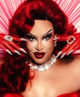 MIUI MUSIC ▷ Listen Music of Gloria Groove Gloria Groove, Rupaul Drag Queen, Rupaul Drag, Rupaul, Free Music, Pop Music, Music