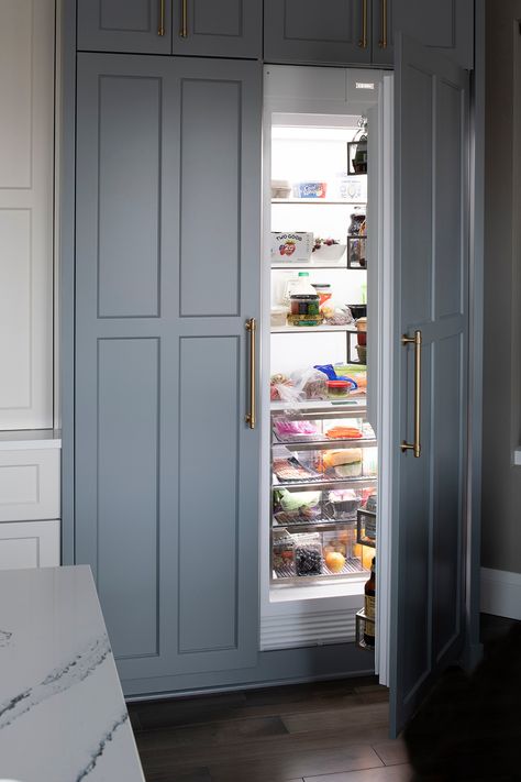 Column Fridge And Freezer Panel, Subzero Panel Ready Refrigerator, Sub Zero Panel Ready Refrigerator, Panel Ready Side By Side Refrigerator, Panel Ready Refrigerator Kitchen, Paneled Refrigerator Kitchen, Column Fridge And Freezer, Panelled Refrigerator, Two Refrigerators In Kitchen