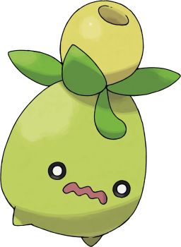 Smoliv Plant Pokemon, Green Pokemon, Pokemon Oc, Type Pokemon, Pokemon Teams, Japanese Names, Pokemon Drawings, New Pokemon, All Pokemon