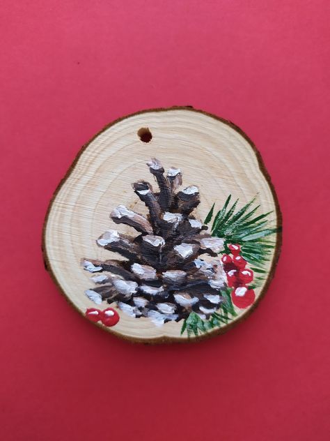 This Christmas Trees item by LesTableauxdeCamille has 2 favourites from Etsy shoppers. Is dispatched from France. Listed on 16 Jul, 2024 Painted Christmas Ornaments On Wood, Wood Christmas Paintings, Wood Slices Decor, Diy Round Christmas Ornaments, Diy Wooden Christmas Tree Decorations, Painted Wood Discs Christmas Ornament, Christmas Ornament Paintings, Diy Ornament Painting, Wood Painting Christmas