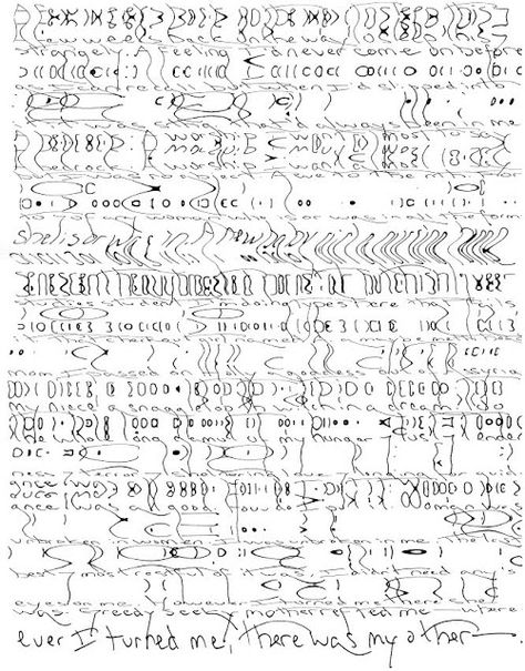 Shorthand Writing, Abstract Writing, Asemic Writing, Music Journal, Digital Writing, Prehistoric Art, Writing Art, Visual Poetry, Creative Drawing