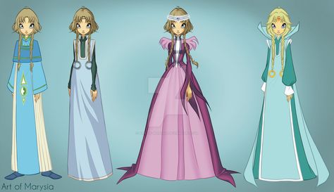 Elyon Witch, Vestidos Anime, Coronation Dress, Witch Queen, Witch Cosplay, Emily The Strange, Witch Outfit, Cartoon Outfits, Witch Art