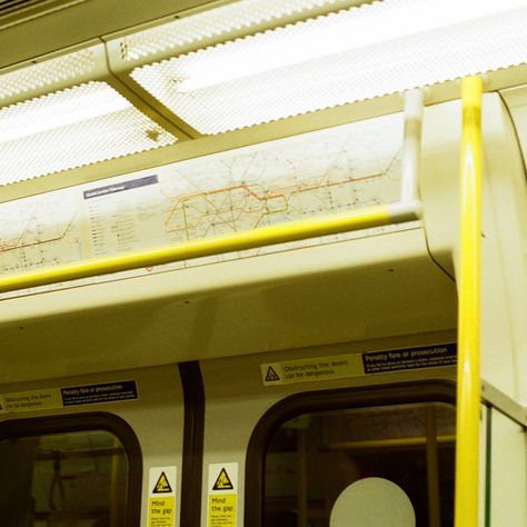 inside the london underground - film photography Preston Bailey, Underground Film, London Underground, The London, Preston, Film Photography, Music Video, Music Videos, London