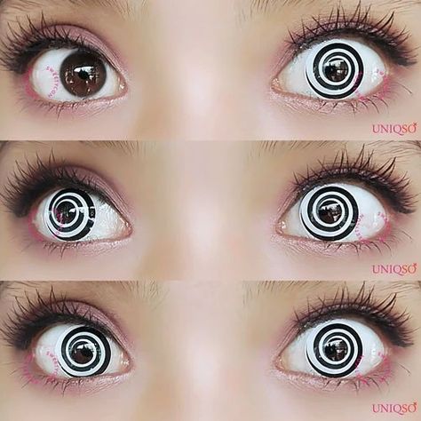 Cool Contacts, Costume Contact Lenses, Colored Eye Contacts, Eye Contacts, Cosplay Contacts, Halloween Contacts, Crazy Eyes, Cosplay Tips, Xmas List