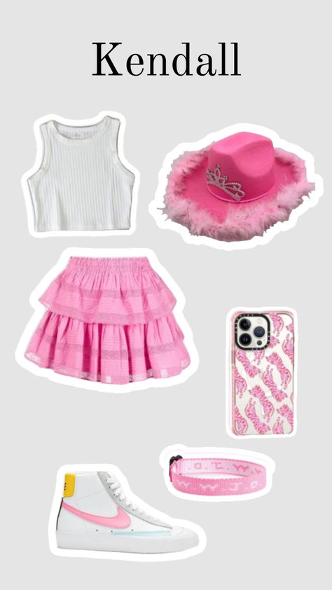 Your Name Your Outfit Preppy, Preppy Birthday Outfit Ideas, Preppy Birthday Outfit, Your Name Your Outfit, Outfit Shuffles, Preppy Birthday, Girly Birthday Party, Girly Birthday, Barbie Outfits