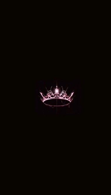 Blackpink Crown Wallpaper, Blackpink Crown, Girls Crown, Blackpink Wallpaper, Crown Logo, Blackpink Photos, The Album, The Crown, Seventeen