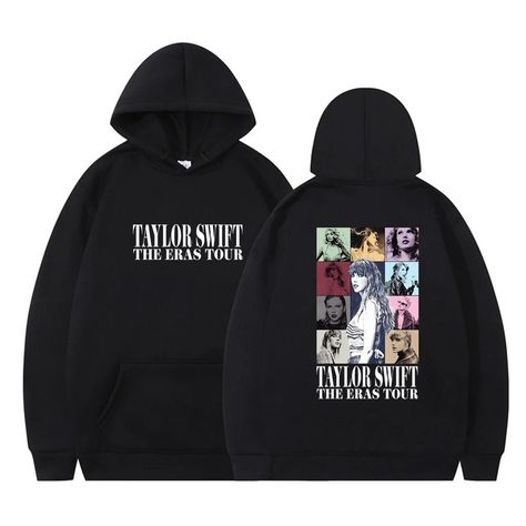 https://allthingstaylor.onlineweb.shop/product/taylor-swift-mens-womens-hoodies-front-back-prints Hip Hop Mode, Printed Hoodie Men, Taylor Swift Merch, My Christmas List, Street Sweatshirt, Manga Anime One Piece, Anime Hoodie, Oversized Pullover, Hoodies And Sweatshirts