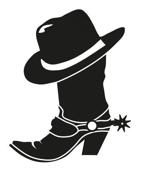 Cowboy Hat Silhouette Clipart Free Stock Photo - Public Domain Pictures Cowboy Hat Silhouette, Hat Silhouette, Silhouette Photos, Clipart Free, Free Clip Art, Cowboy Hat, View Image, Clipart Images, Public Domain