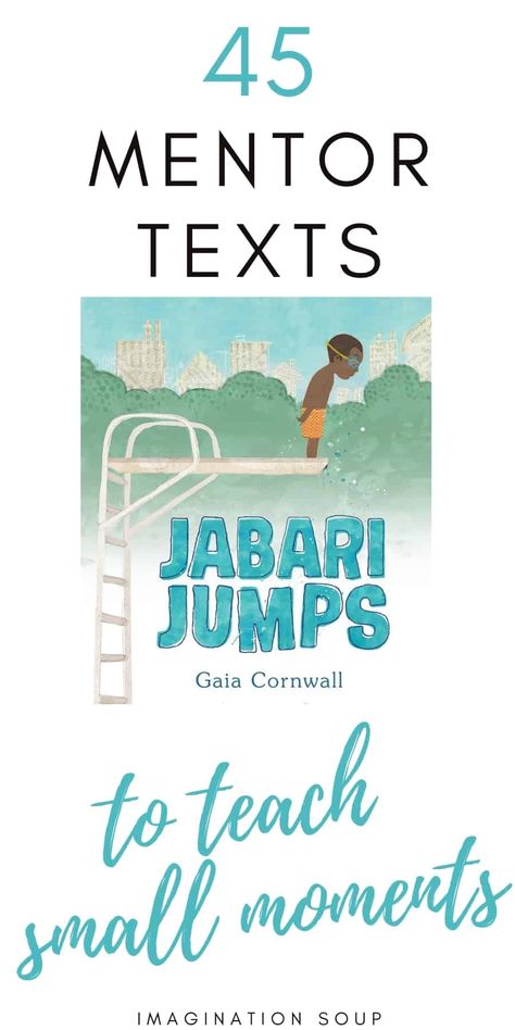 Small Moments Writing, Small Moment Writing, Teaching Kids To Write, Writing Mentor Texts, Second Grade Writing, Personal Narrative Writing, 3rd Grade Writing, 2nd Grade Writing, 1st Grade Writing