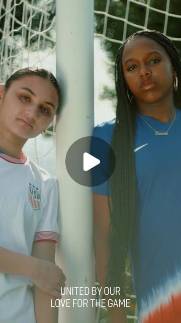 U.S. Soccer on Instagram: "Introducing...   The 𝐀𝐦𝐞𝐫𝐢𝐜𝐚𝐧 𝐂𝐥𝐚𝐬𝐬𝐢𝐜 and 𝐀𝐦𝐞𝐫𝐢𝐜𝐚𝐧 𝐈𝐜𝐨𝐧 kits for 2024 🇺🇸" Soccer Women, Football Cheerleaders, Usa Soccer Women, Usa Soccer, Soccer Stars, American Icons, Soccer Fans, Womens Soccer, American Classic