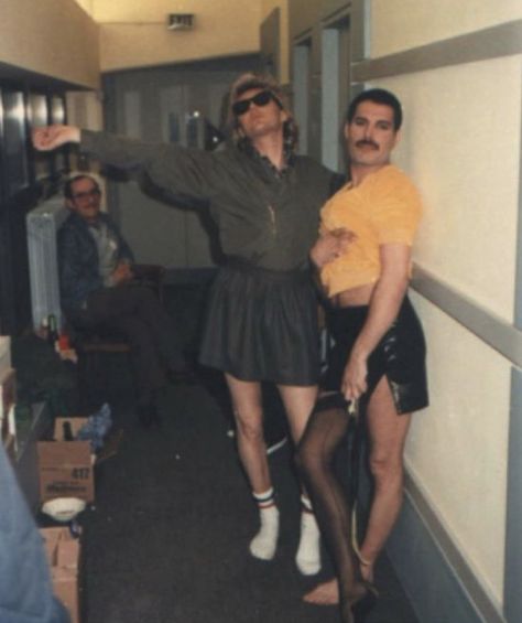 early 80’s ??? Roger Taylor, Freddie Mercury, A Man, The Story, Queen, Band, Wall, Instagram