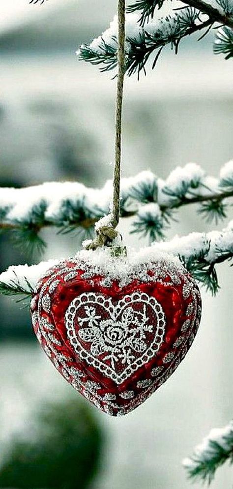 Decor Shabby Chic, Christmas Hearts, Pip Studio, Noel Christmas, Christmas Love, Country Christmas, Christmas Joy, Christmas Inspiration, Yule