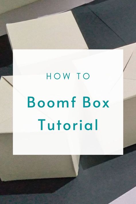 Boomf Exploding Card Diy Tutorial, Confetti Card Diy Exploding, Boomf Exploding Card Diy, Explosion Box Tutorial, Explosion Card, Box Cards Tutorial, Card Making Ideas Easy, Pop Up Card Templates, Folding Cards