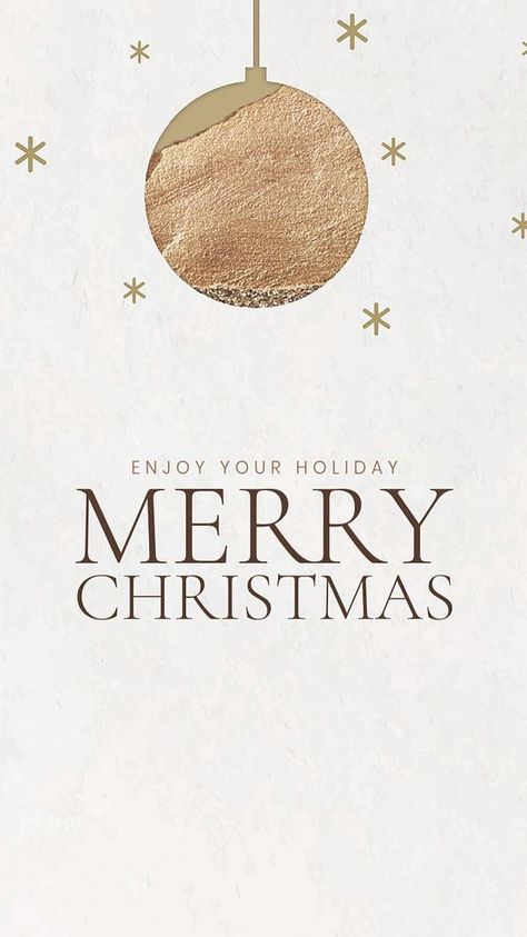 Merry Christmas Facebook story template, editable design | premium image by rawpixel.com / Sasi Christmas Invitation Card, Happy Christmas Card, Festive Background, Happy New Year Message, Christmas Frame, Christmas Invitation, Merry Christmas Greetings, Xmas Card, Wallpaper Iphone Christmas