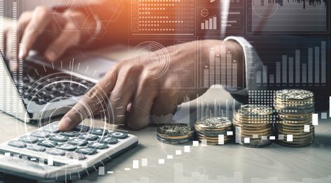 Virtual Financial Advisory On the Rise - Fintech Schweiz Digital Finance News - FintechNewsCH #finance #finance #technology #investing Navy Federal Credit Union, Personal Loans Online, Loan Money, Mortgage Loan Officer, Financial Advisory, Customer Behaviour, Predictive Analytics, Wealth Management, Personal Loans