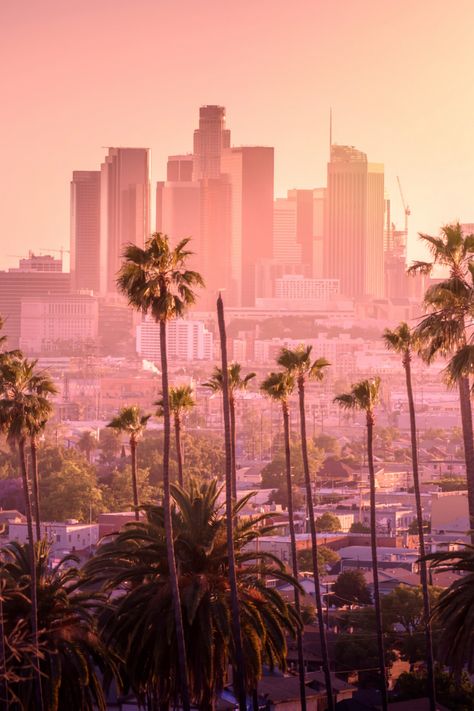 Los Angeles Wallpaper, California Wallpaper, Los Angeles Aesthetic, Los Angeles Travel, Hollywood Sign, Living Modern, Sequoia National Park, City Of Angels, California Dreamin'