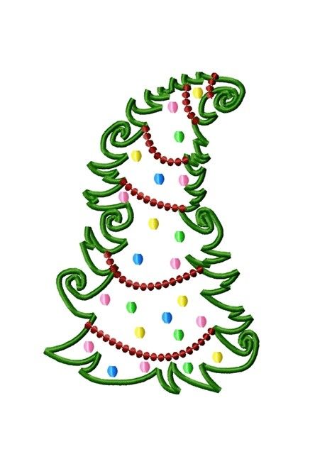 Whoville Christmas Tree Whoville Christmas Tree, Grinch Stealing Lights, The Grinch Christmas Tree, Patterns Coloring Pages, Grinch Whoville, Lapbook Ideas, Trees Clipart, Christmas Tree Printable, Christmas Tree Drawing