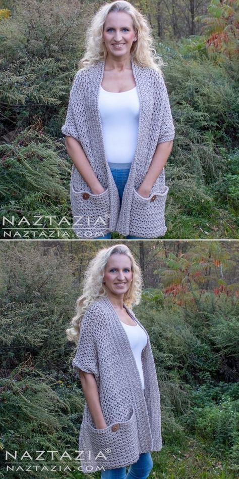 Crochet Pocket Shawl, Scarfie Yarn, Pocket Shawl, Crochet Pocket, Crochet Wrap Pattern, Crochet Shrug Pattern, Crochet Shawl Pattern Free, Basket Pattern, Crochet Shawls And Wraps